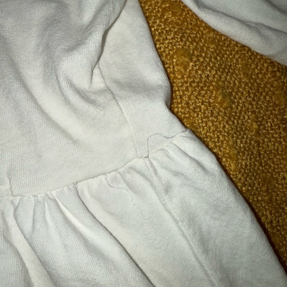 Urban Outfitters Backless Top - Picture 9 of 11